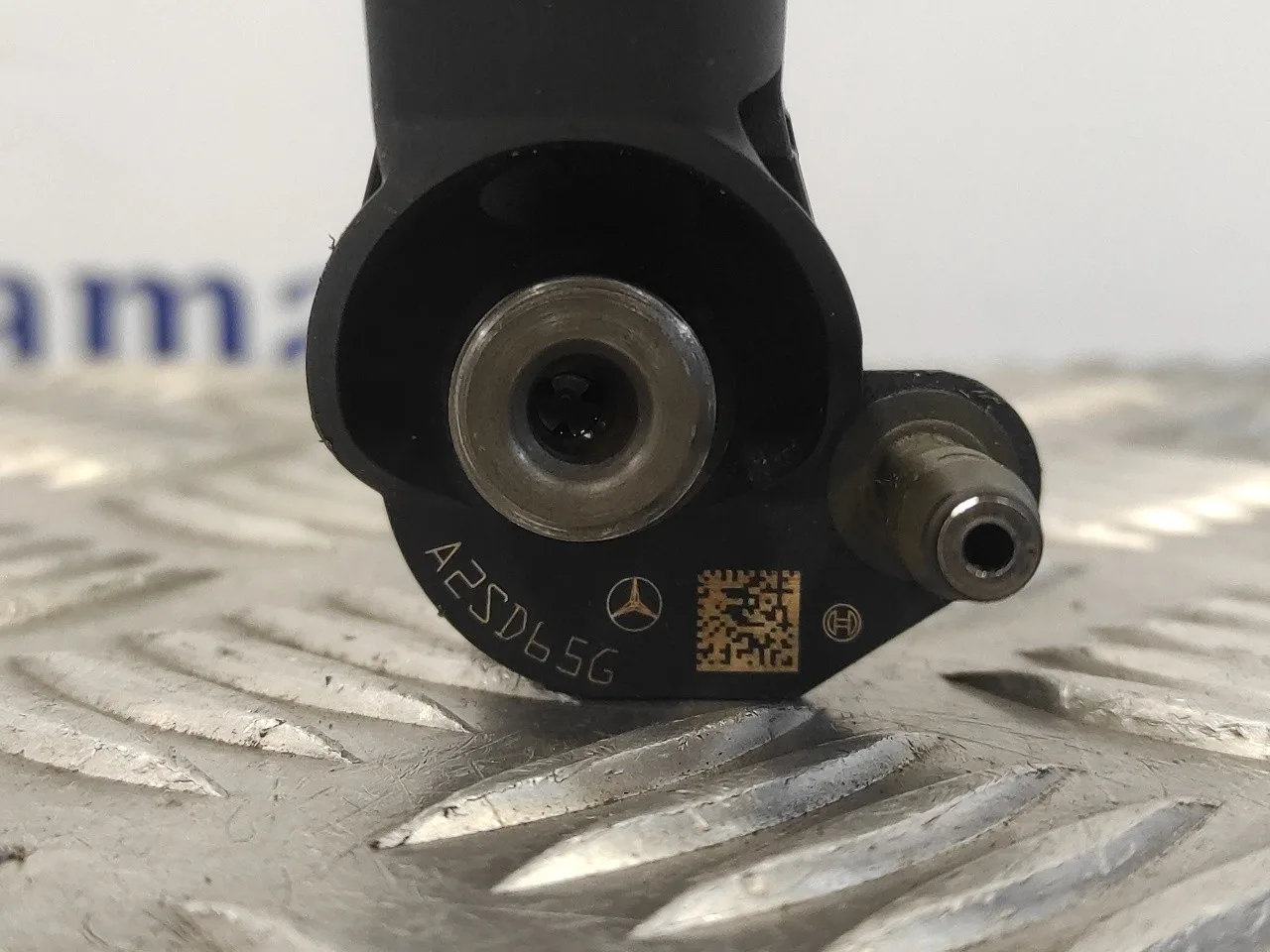 Inyector para Mercedes-Benz Clase E (W212) Lim.