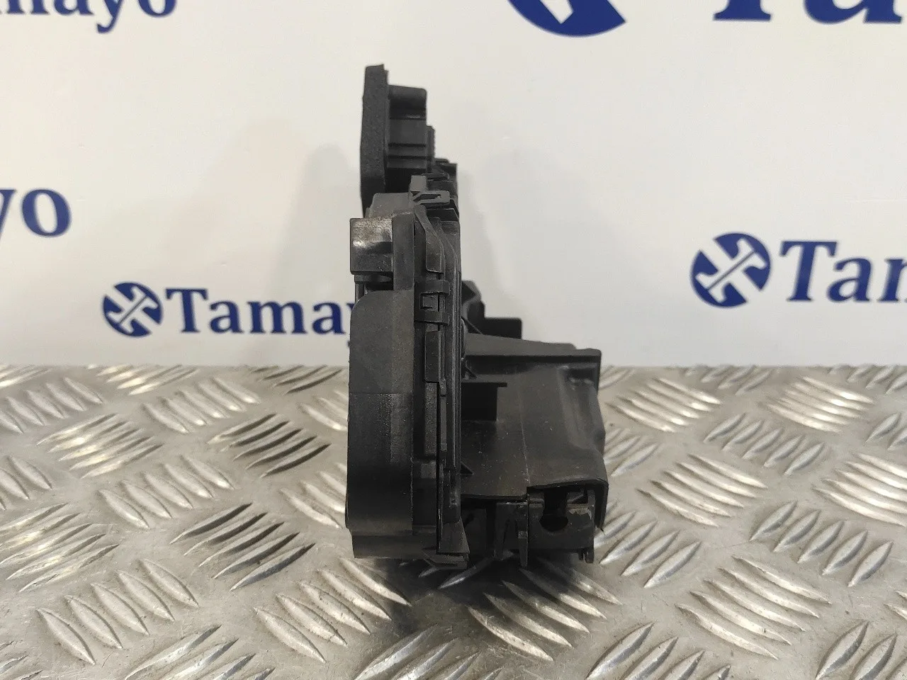 Cerradura Puerta Trasera Izquierda para Seat Ibiza (Kj1)