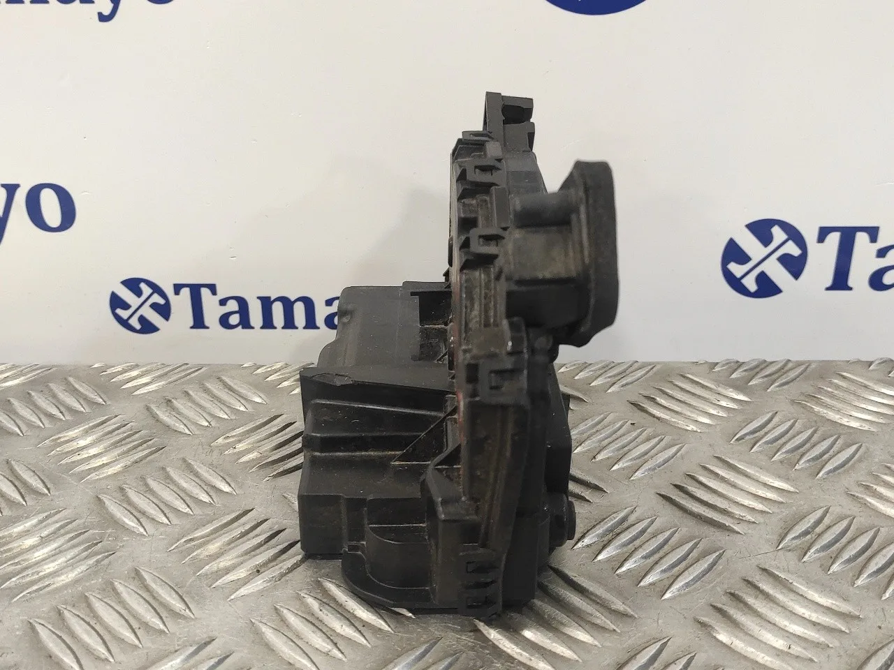 Cerradura Puerta Trasera Izquierda para Seat Ibiza (Kj1)