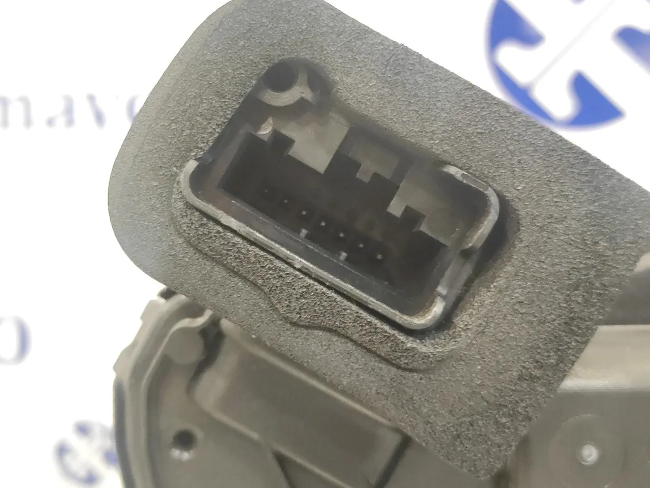 Cerradura Puerta Trasera Izquierda para Seat Ibiza (Kj1)