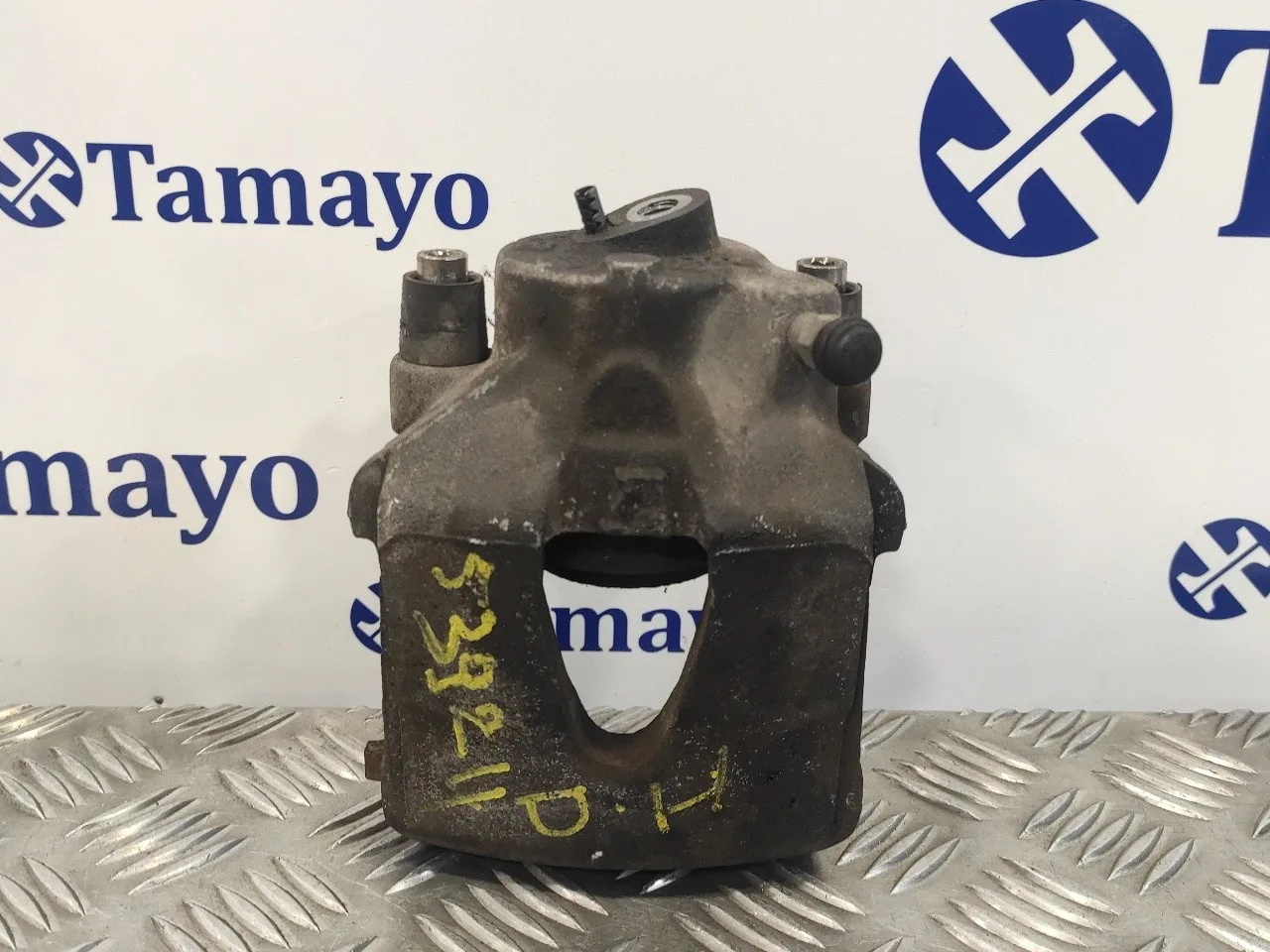 Pinza Freno Delantera Izquierda para Volkswagen Caddy Ka/Kb (2K)