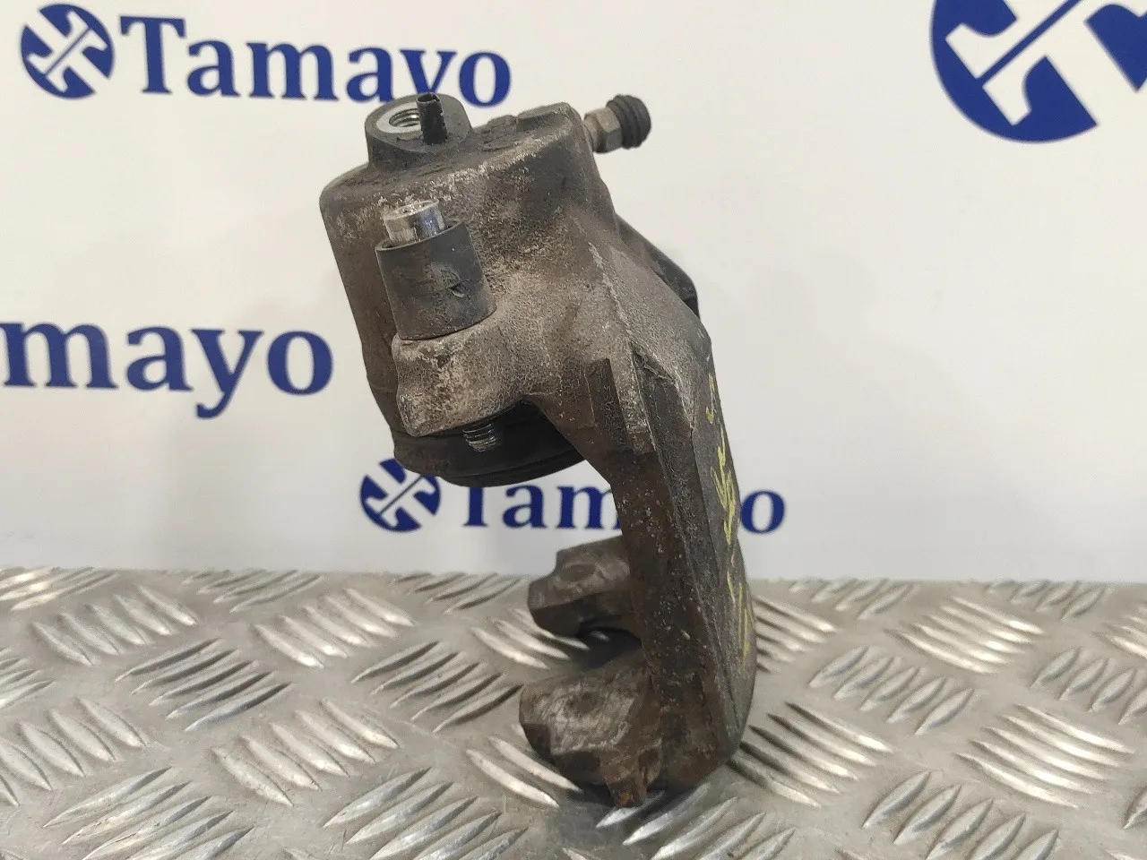 Pinza Freno Delantera Izquierda para Volkswagen Caddy Ka/Kb (2K)