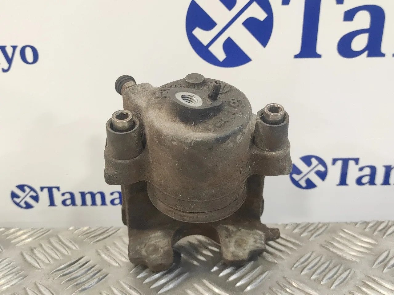 Pinza Freno Delantera Izquierda para Volkswagen Caddy Ka/Kb (2K)