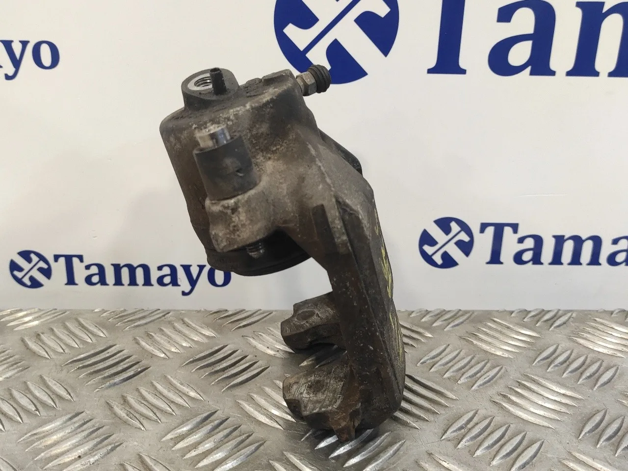 Pinza Freno Delantera Izquierda para Volkswagen Caddy Ka/Kb (2K)