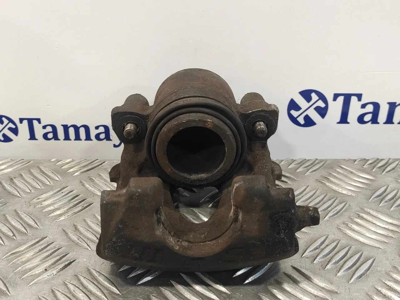 Pinza Freno Delantera Izquierda para Volkswagen Caddy Ka/Kb (2K)