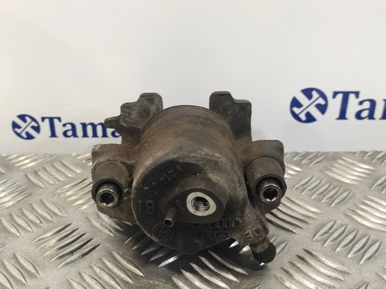 Pinza Freno Delantera Izquierda para Volkswagen Caddy Ka/Kb (2K)