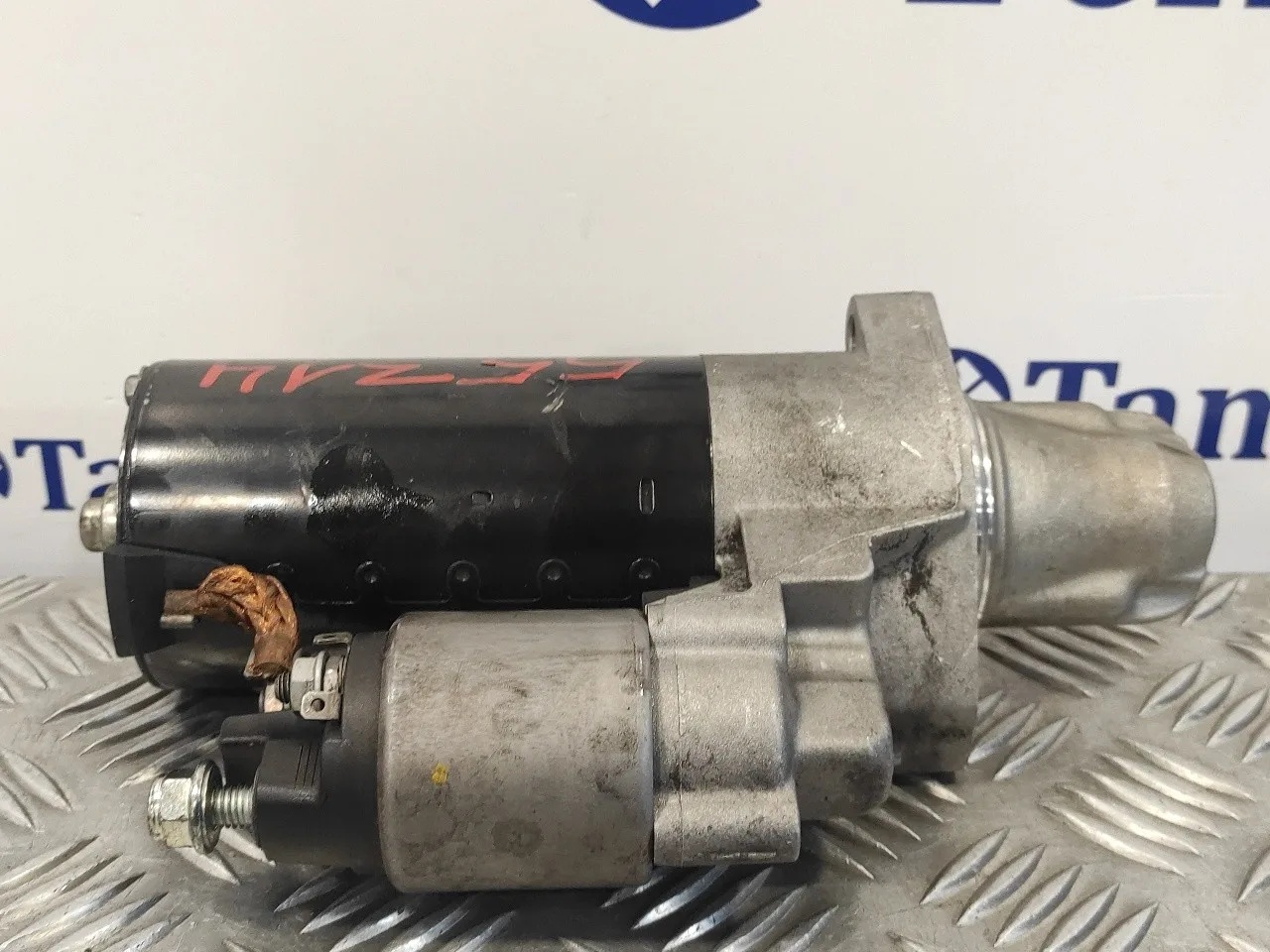 Motor Arranque para Mercedes-Benz Clase E (W212) Lim.