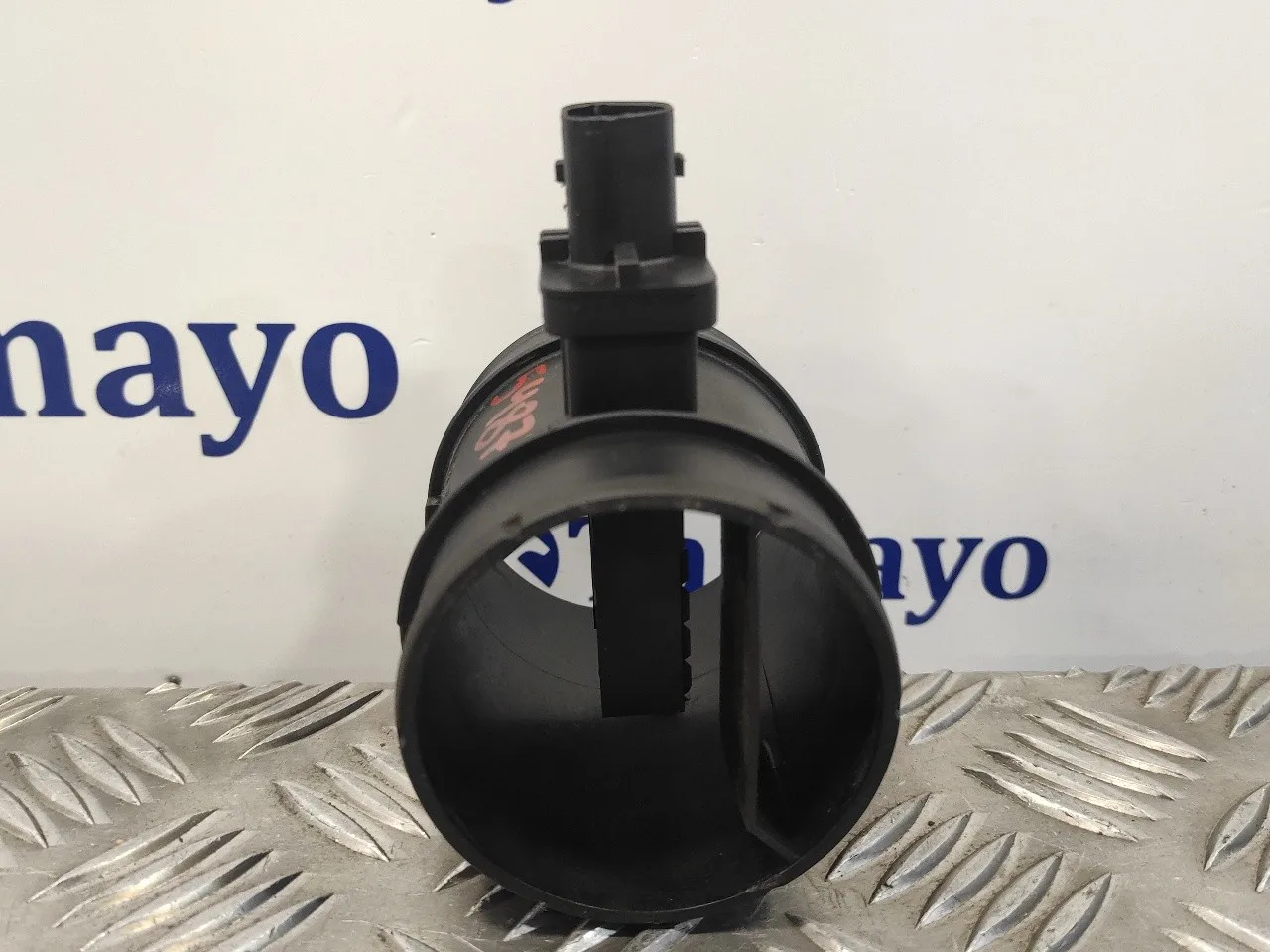 Caudalimetro para Opel Astra J Lim.