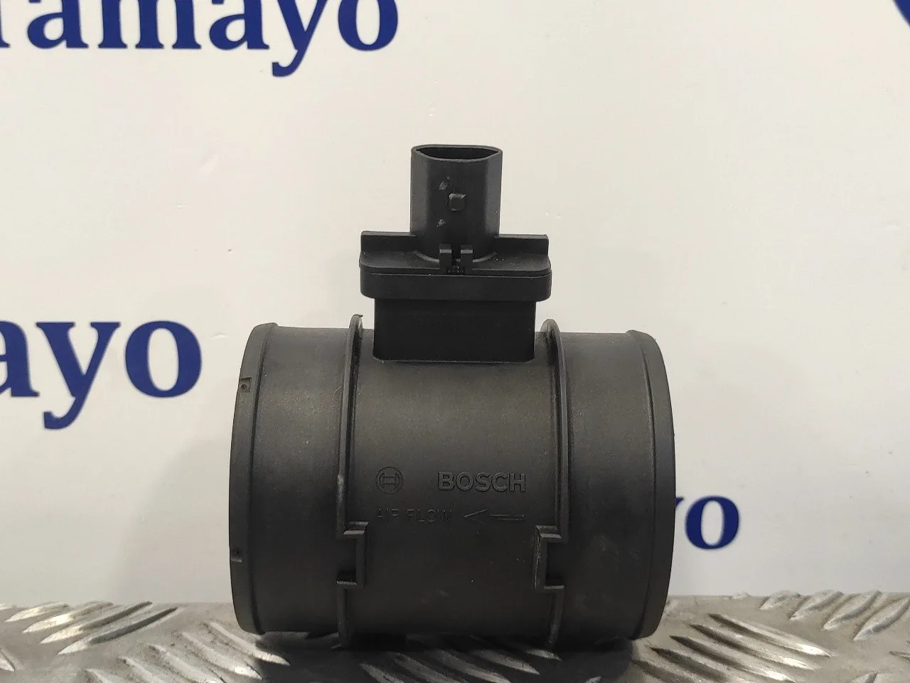Caudalimetro para Opel Astra J Lim.