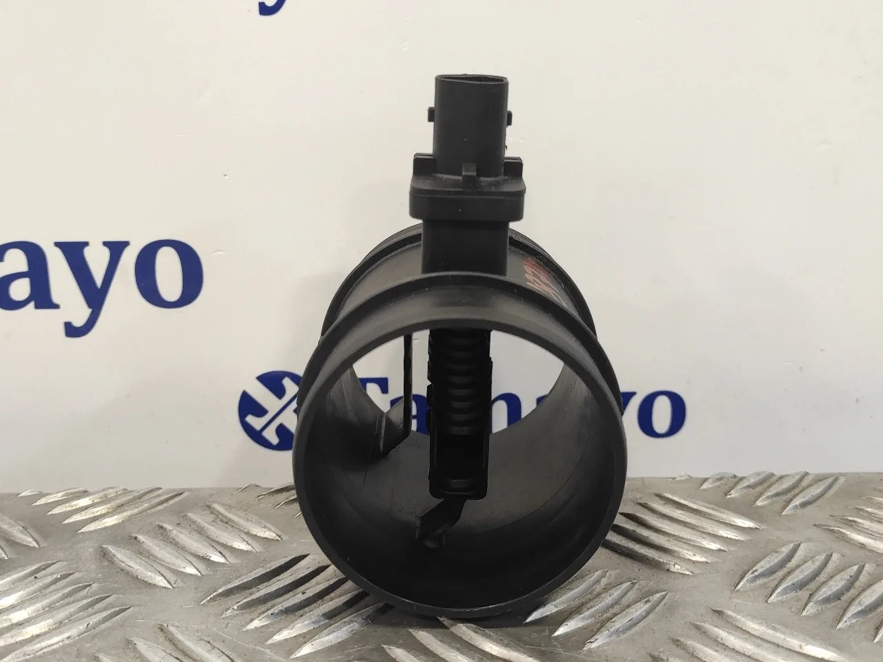 Caudalimetro para Opel Astra J Lim.