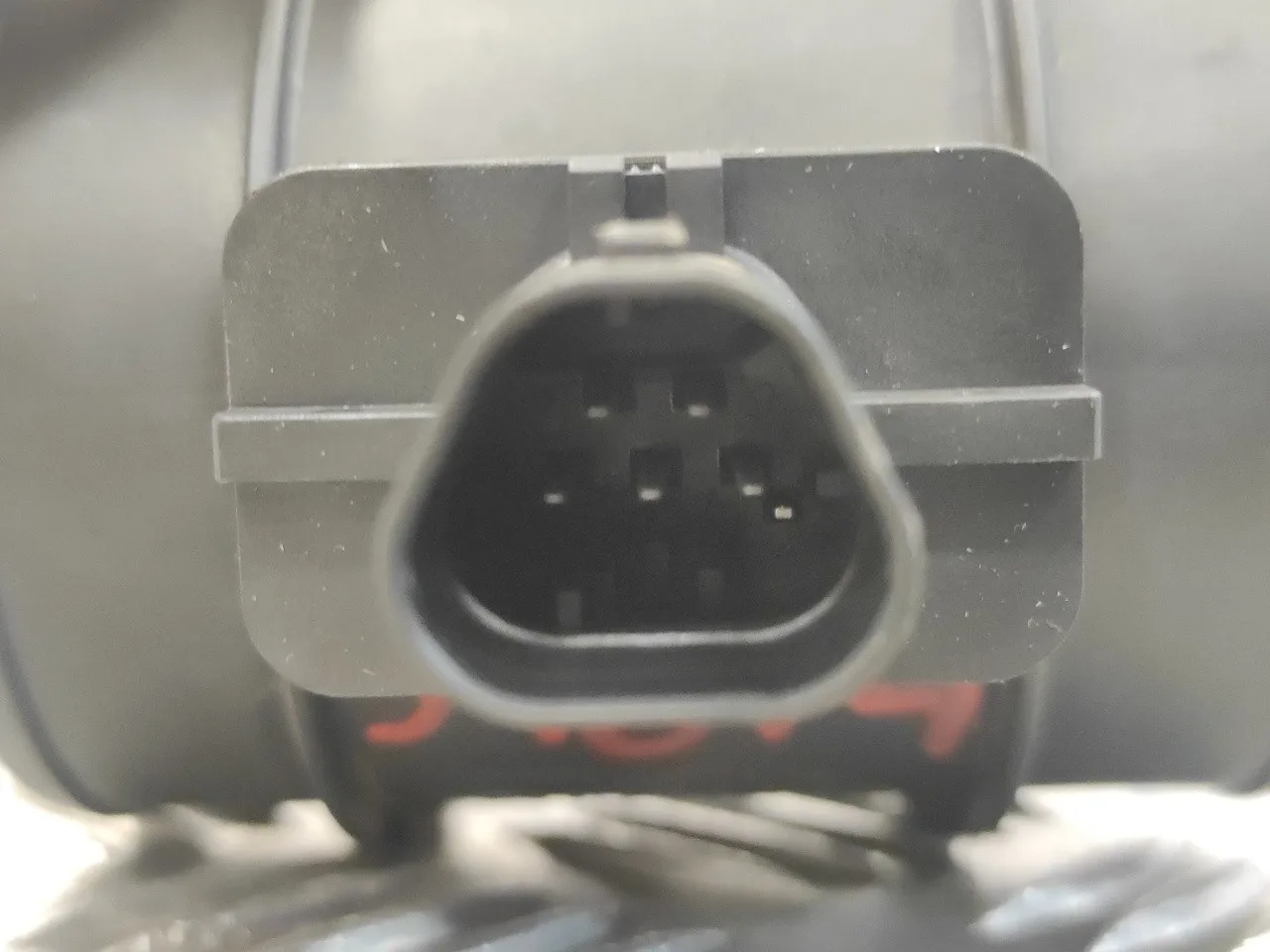 Caudalimetro para Opel Astra J Lim.