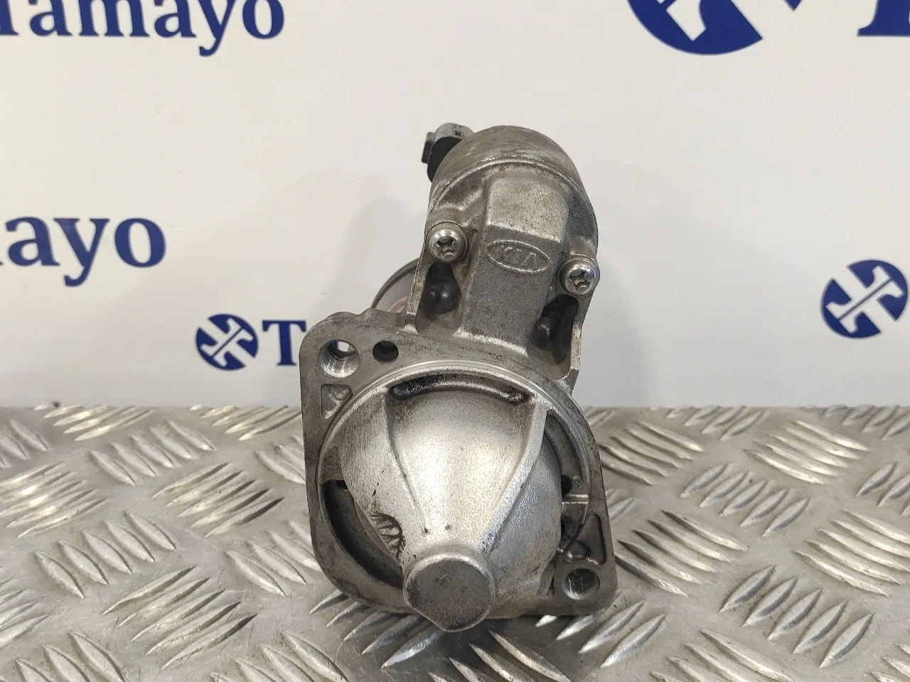 Motor Arranque para Kia Sportage