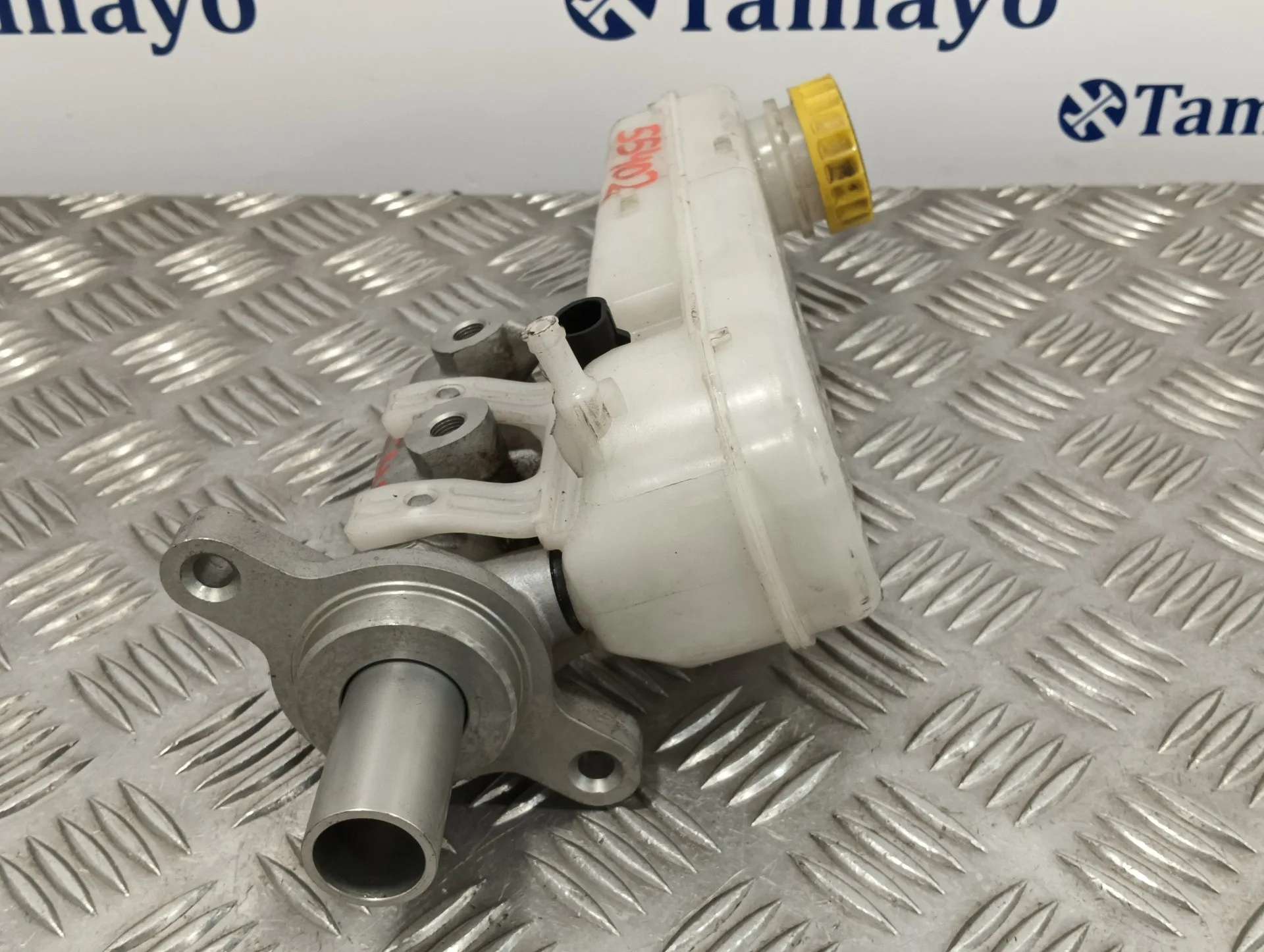 Bomba Freno para Fiat Ducato Furgon