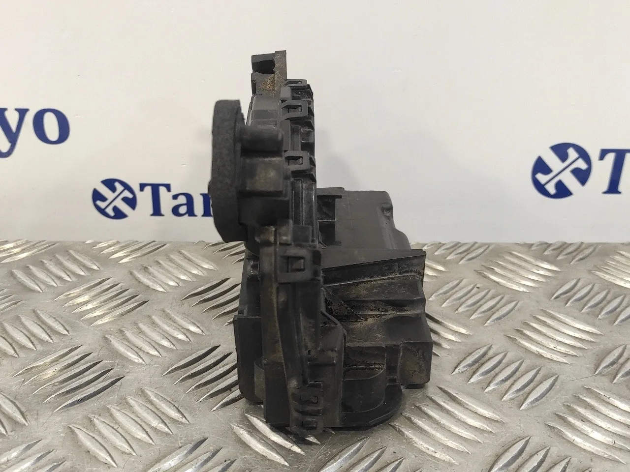 Cerradura Puerta Delantera Derecha para Seat Ibiza (Kj1)