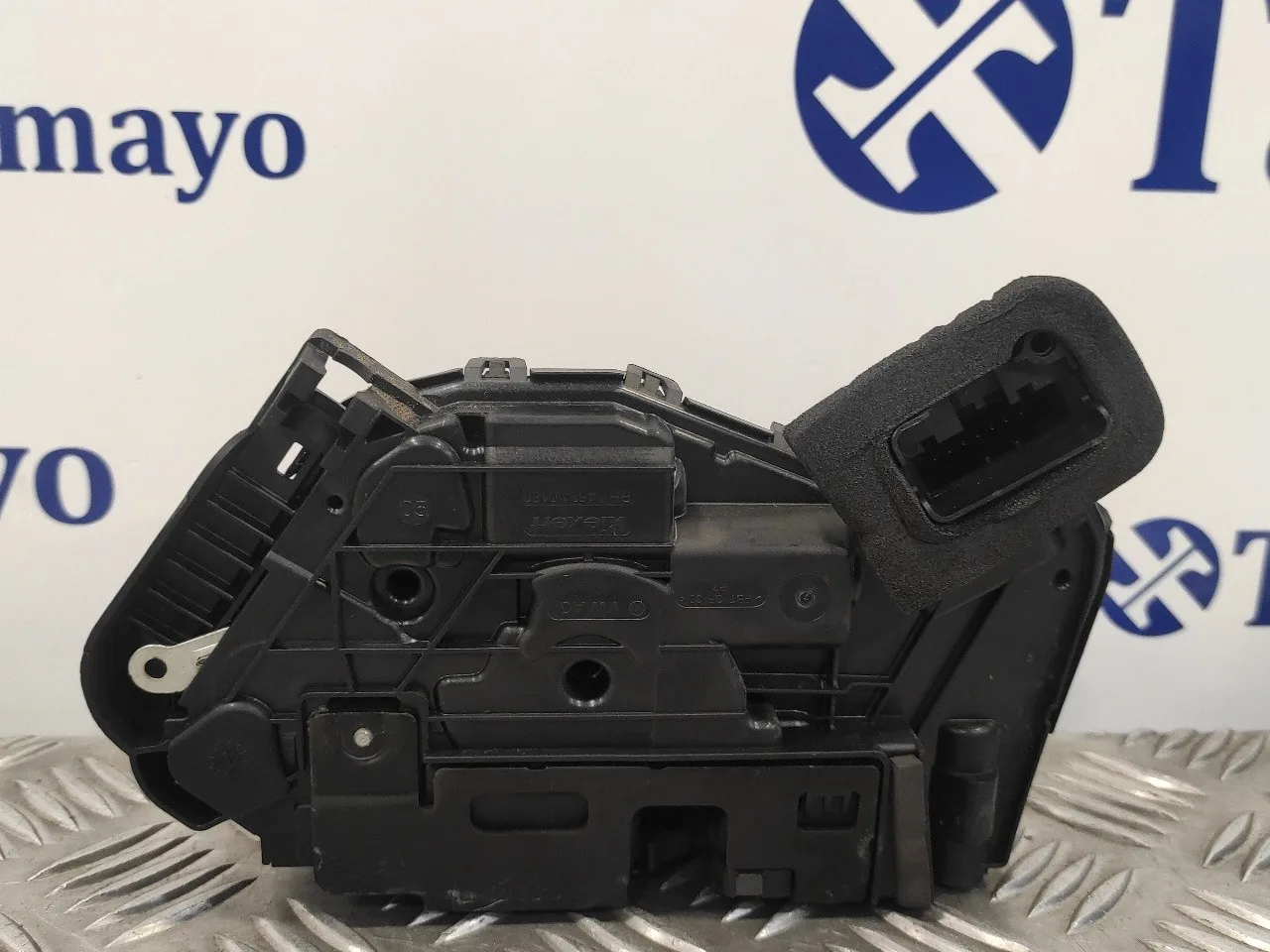 Cerradura Puerta Delantera Derecha para Seat Ibiza (Kj1)