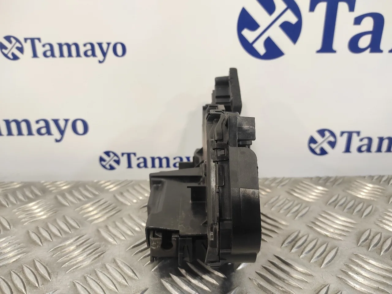 Cerradura Puerta Delantera Derecha para Seat Ibiza (Kj1)
