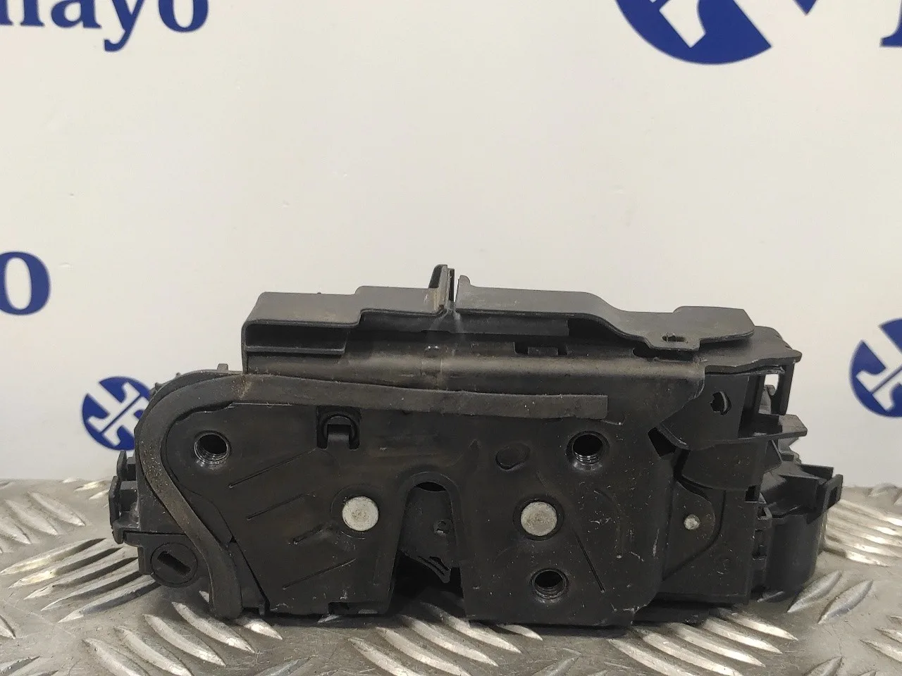 Cerradura Puerta Delantera Derecha para Seat Ibiza (Kj1)