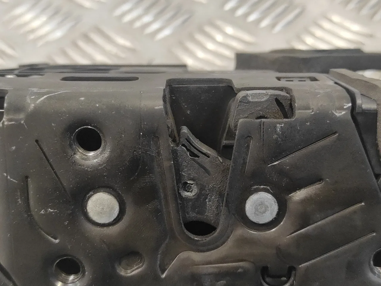 Cerradura Puerta Delantera Derecha para Seat Ibiza (Kj1)
