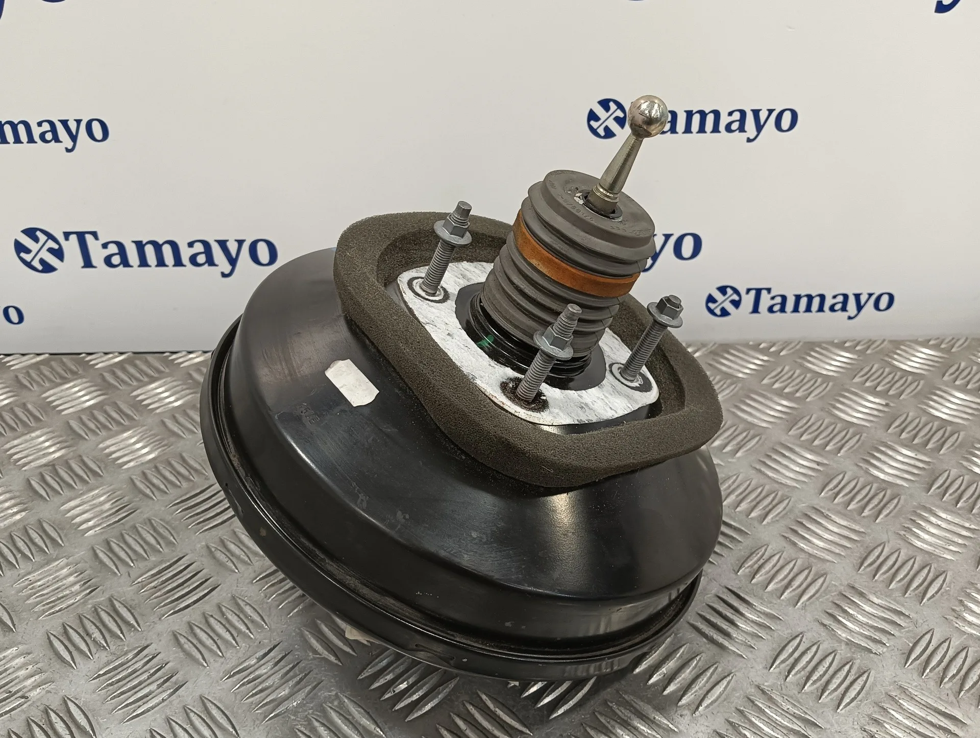Servofreno para Citroën C-Elysee