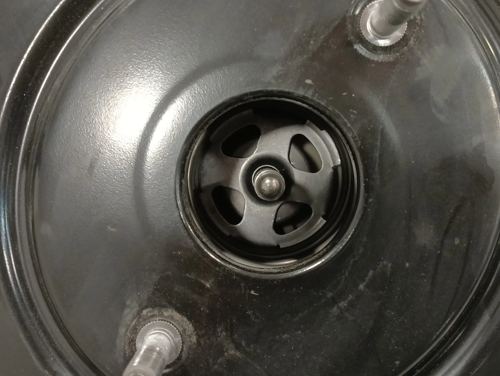 Servofreno para Citroën C-Elysee