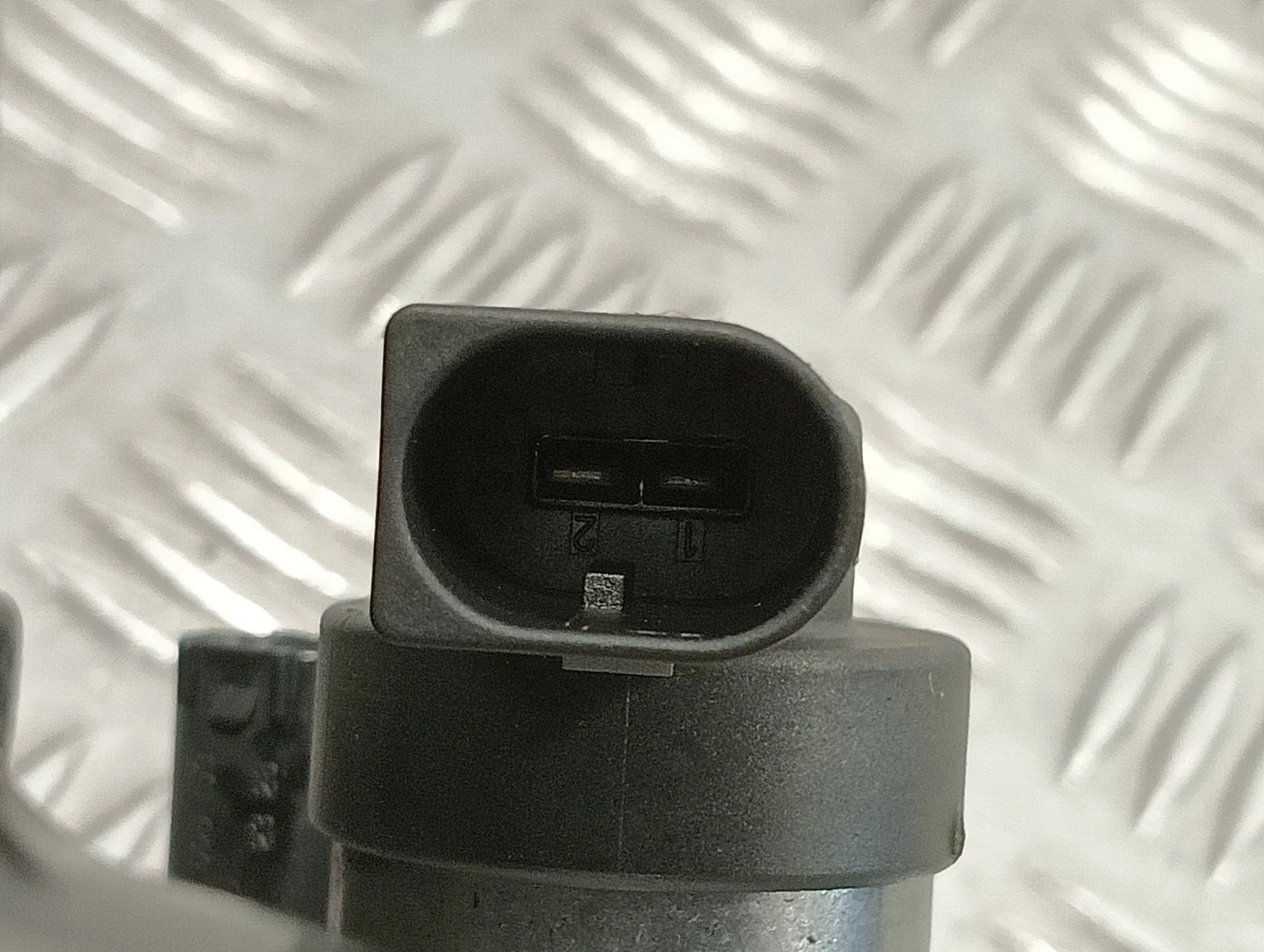 Bomba Inyeccion para Mercedes-Benz Clase E (W212) Lim.