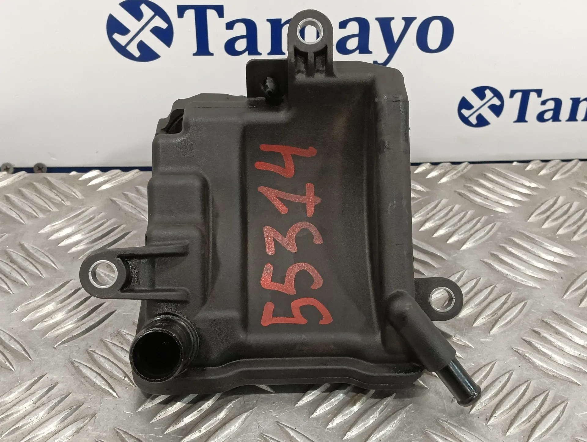 Deposito Servo para Mercedes-Benz Clase E (W212) Lim.