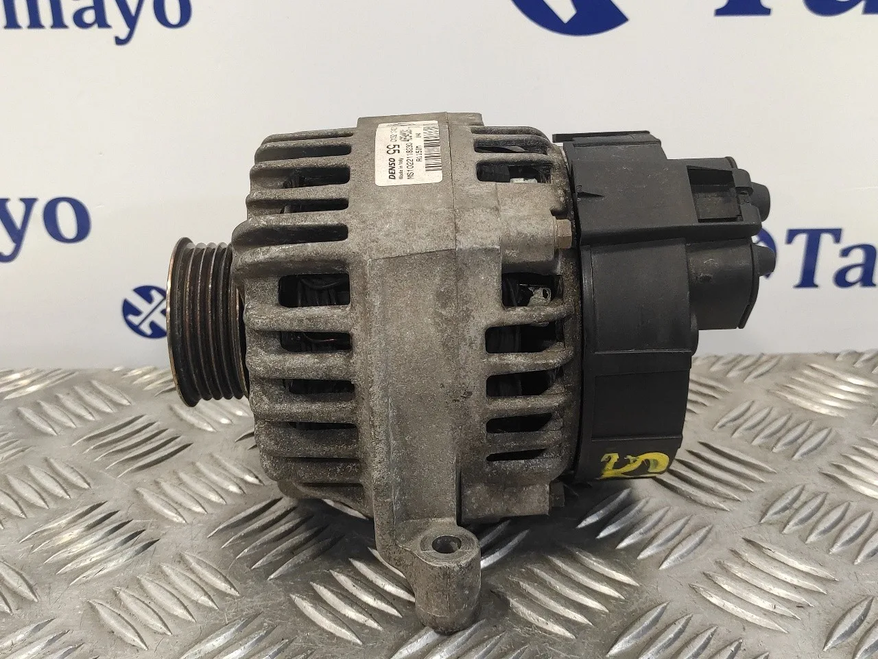 Alternador para Fiat Punto Berlina (188)