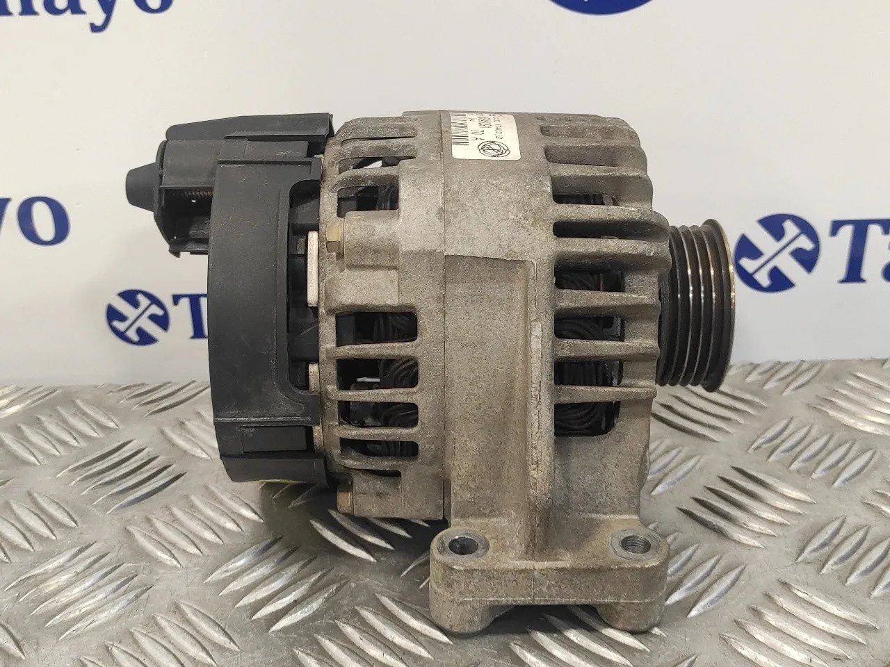 Alternador para Fiat Punto Berlina (188)