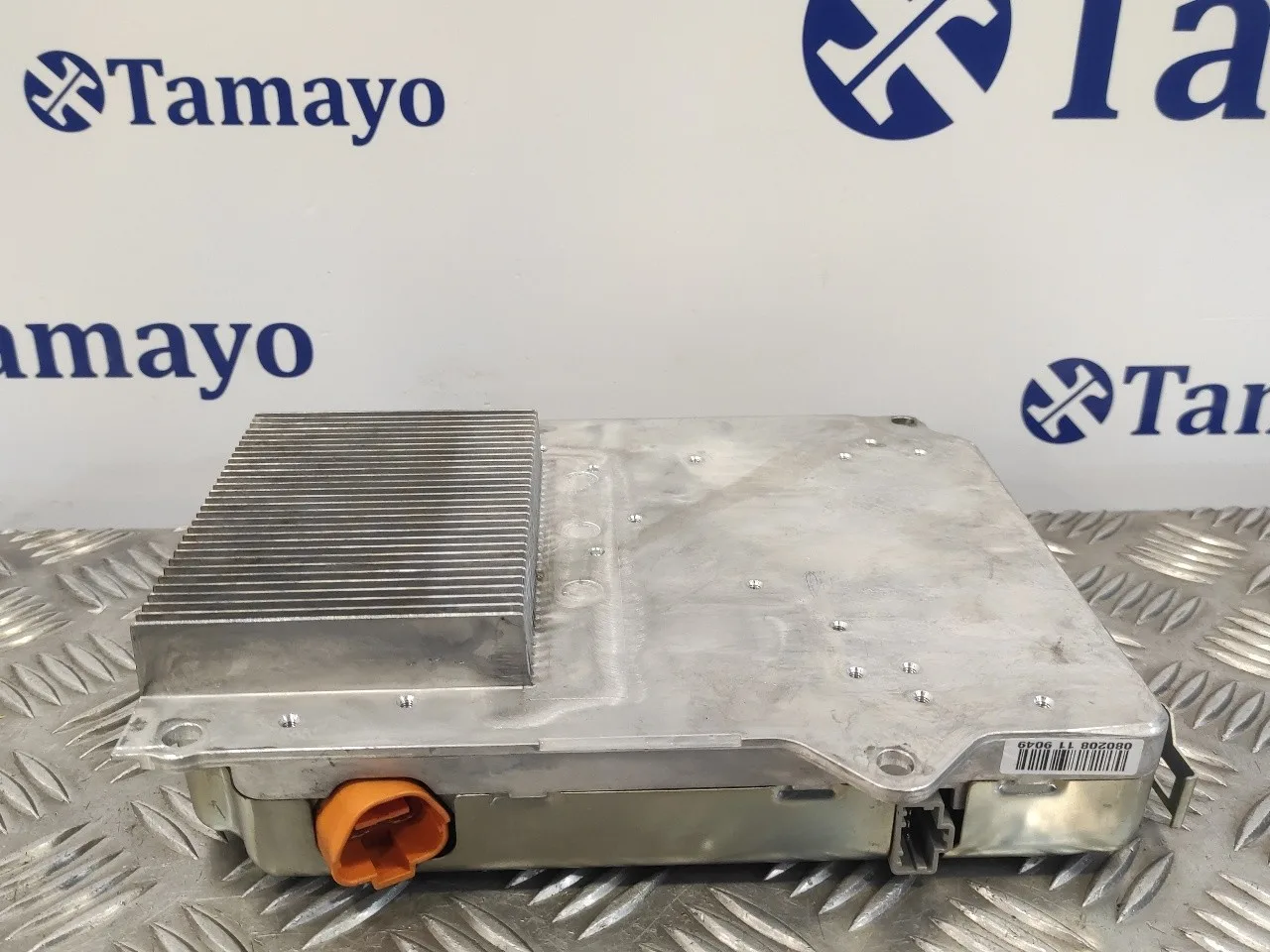 Modulo Electronico para Honda Civic Berlina 4 Hybrid (Fd3)