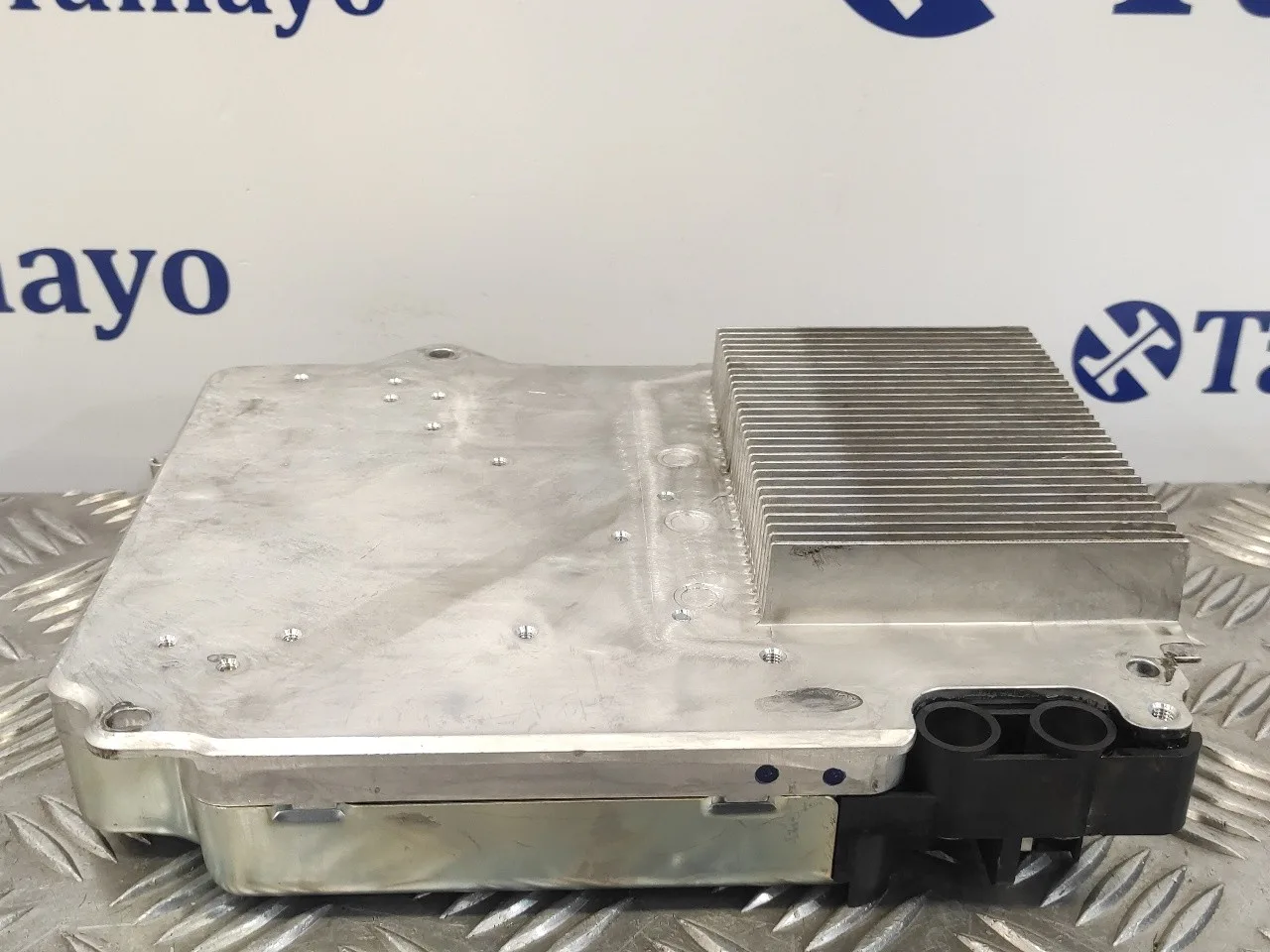 Modulo Electronico para Honda Civic Berlina 4 Hybrid (Fd3)