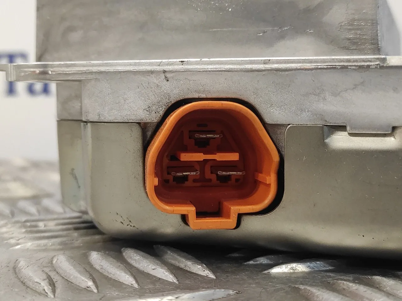 Modulo Electronico para Honda Civic Berlina 4 Hybrid (Fd3)