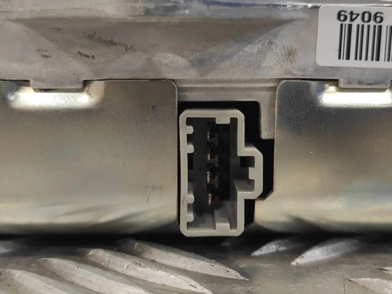 Modulo Electronico para Honda Civic Berlina 4 Hybrid (Fd3)