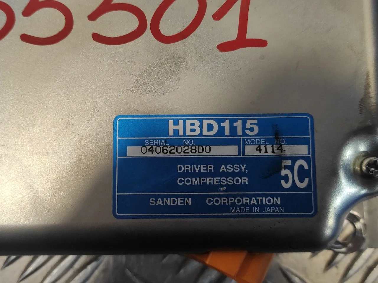 Modulo Electronico para Honda Civic Berlina 4 Hybrid (Fd3)