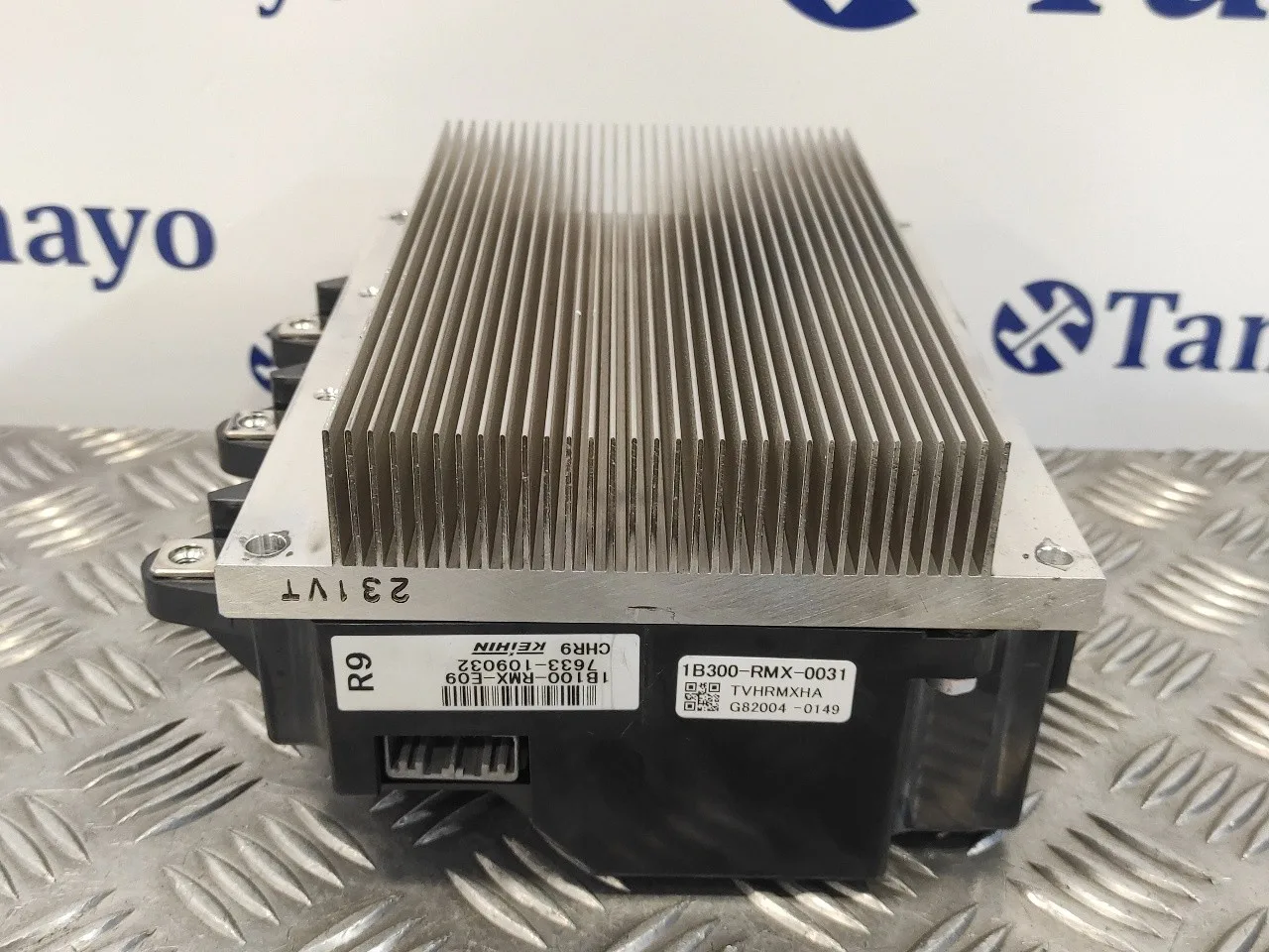 Modulo Electronico para Honda Civic Berlina 4 Hybrid (Fd3)