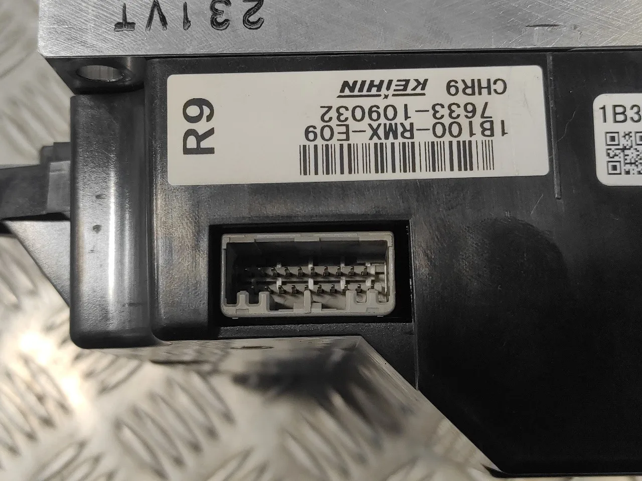 Modulo Electronico para Honda Civic Berlina 4 Hybrid (Fd3)