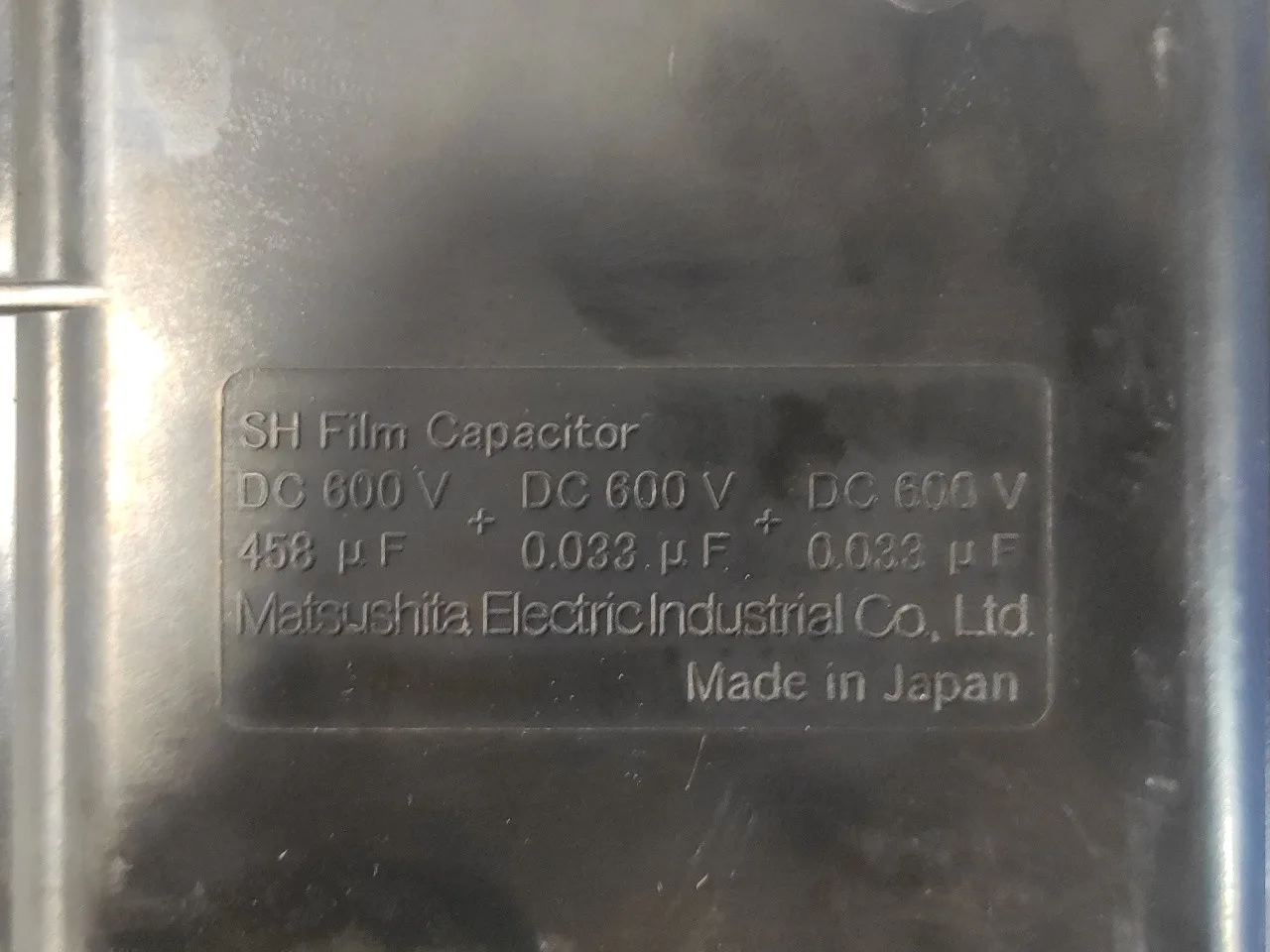 Modulo Electronico para Honda Civic Berlina 4 Hybrid (Fd3)