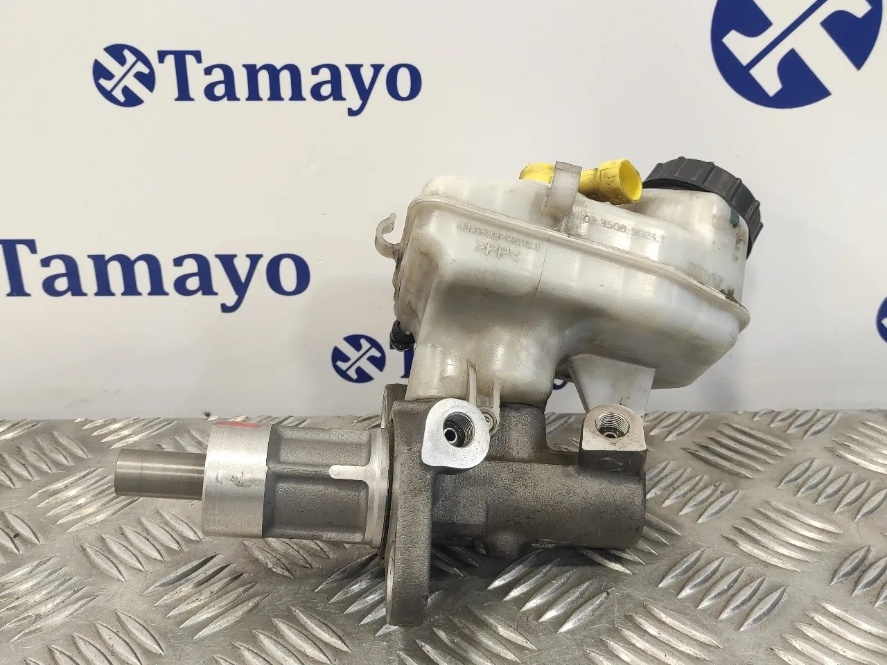 Bomba Freno para Opel Astra J Lim.