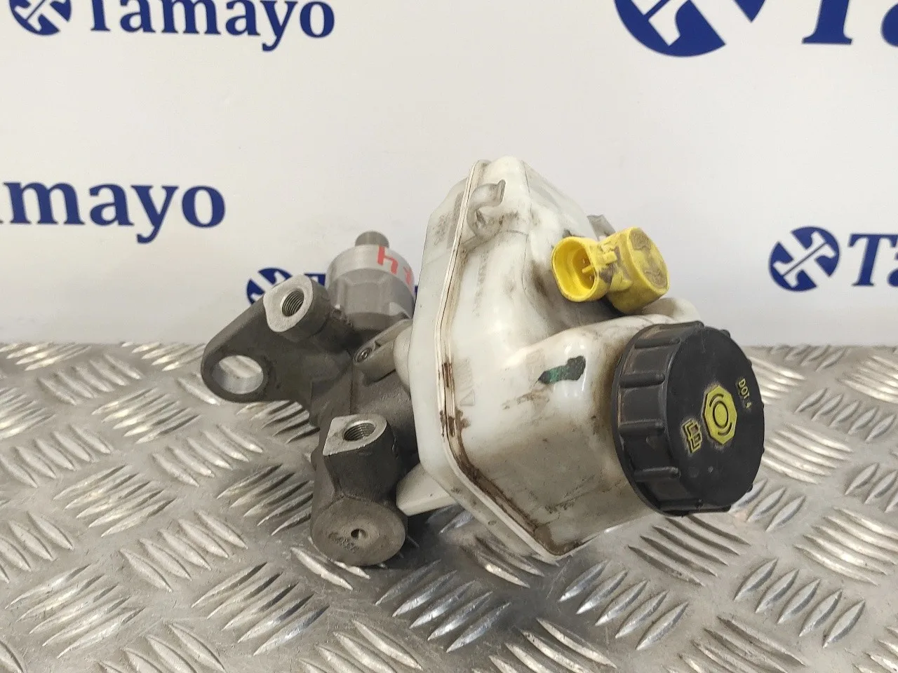Bomba Freno para Opel Astra J Lim.