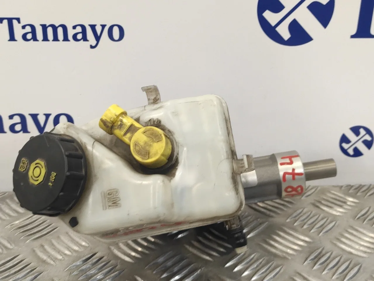 Bomba Freno para Opel Astra J Lim.