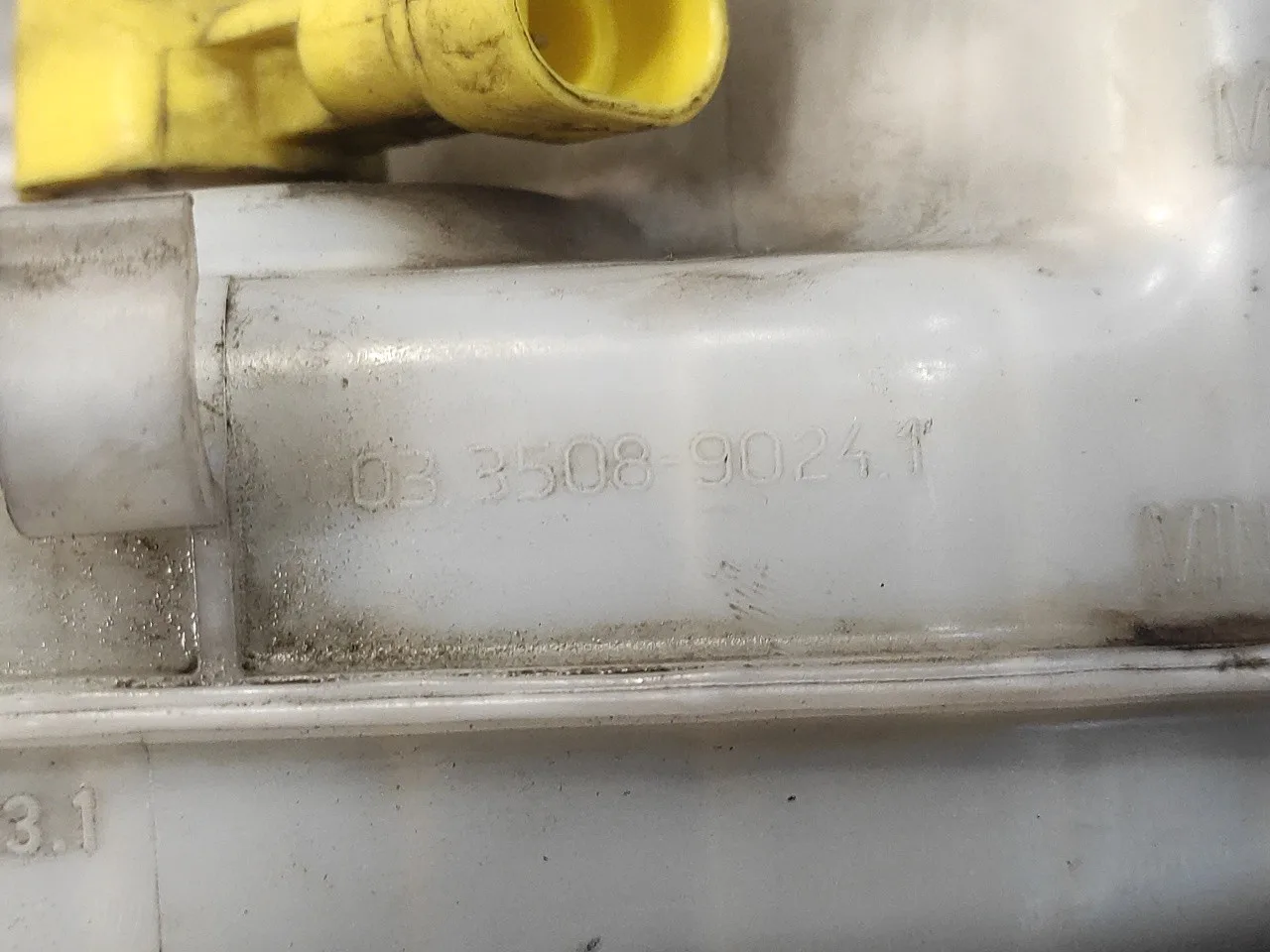 Bomba Freno para Opel Astra J Lim.