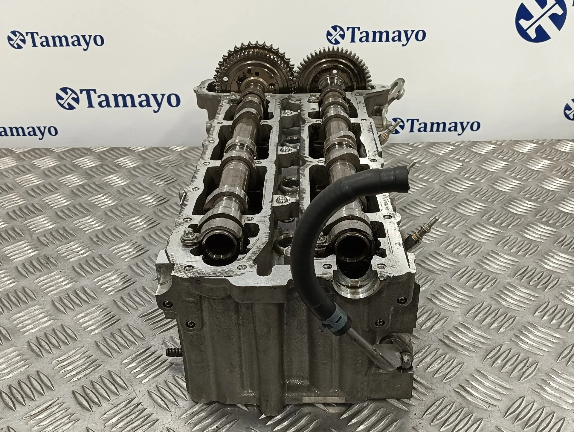 Culata para Mercedes-Benz Clase E (W212) Lim.