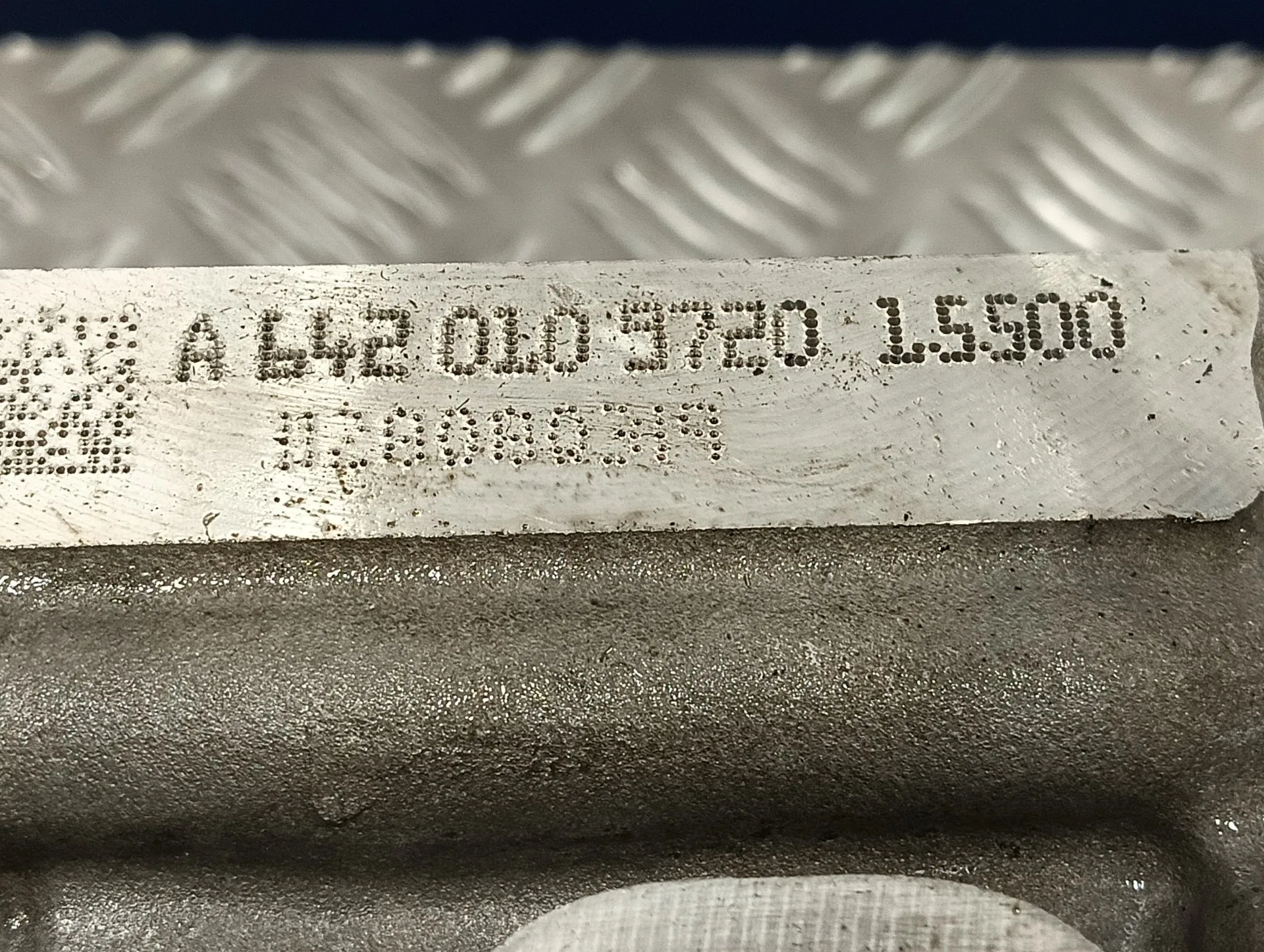 Culata para Mercedes-Benz Clase E (W212) Lim.