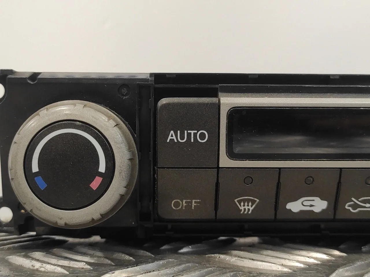 Mando Climatizador para Honda Civic Berlina 4 Hybrid (Fd3)