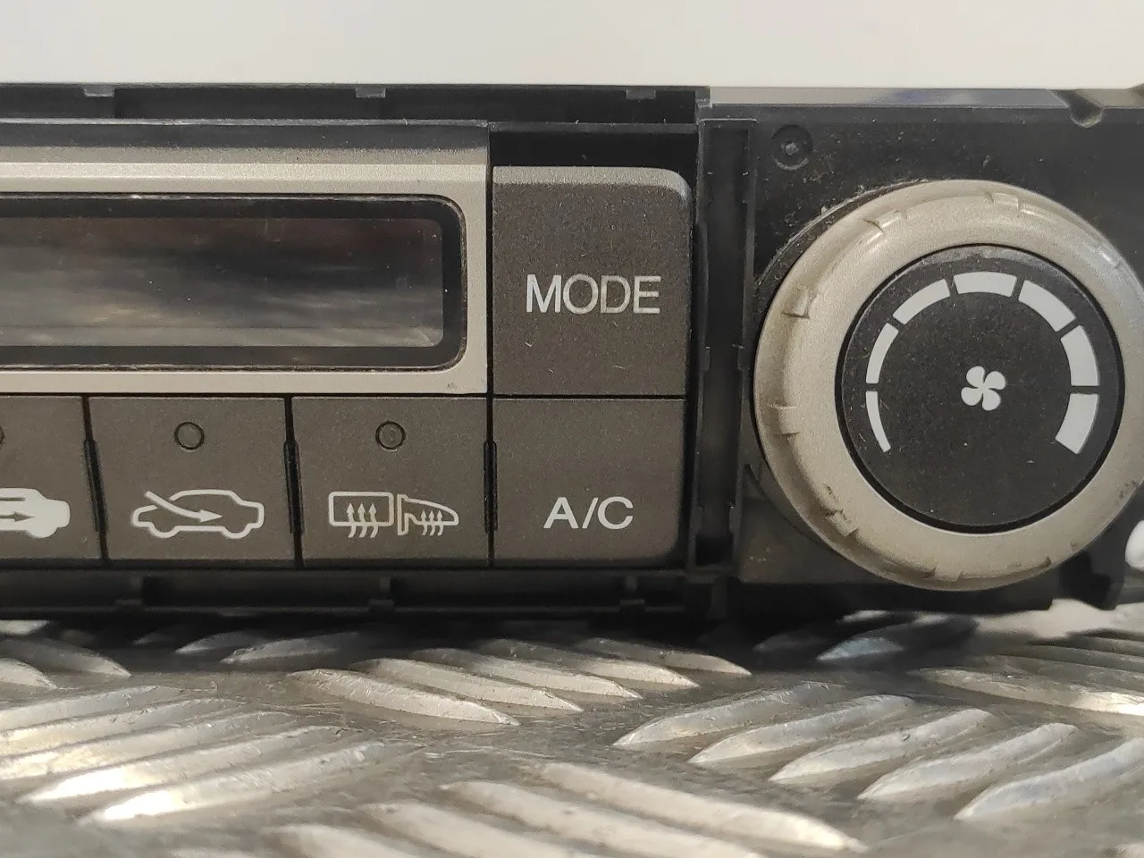 Mando Climatizador para Honda Civic Berlina 4 Hybrid (Fd3)