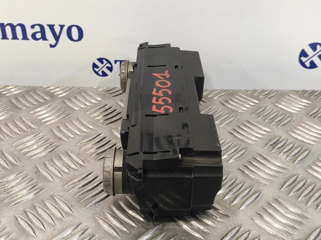 Mando Climatizador para Honda Civic Berlina 4 Hybrid (Fd3)