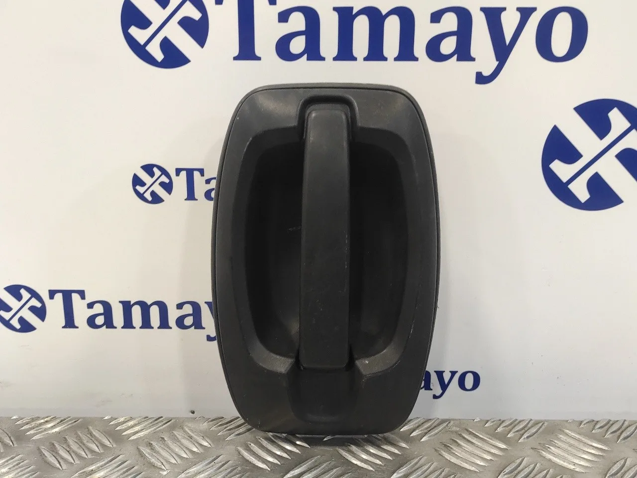 Maneta Exterior Delantera Derecha para Fiat Ducato Furgon