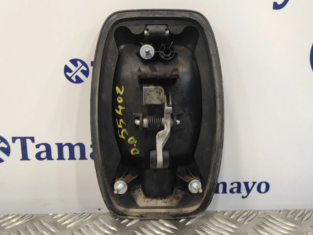 Maneta Exterior Delantera Derecha para Fiat Ducato Furgon