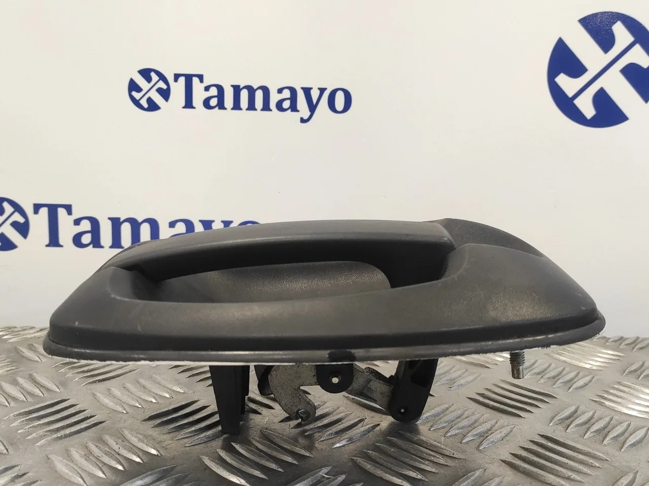 Maneta Exterior Delantera Derecha para Fiat Ducato Furgon