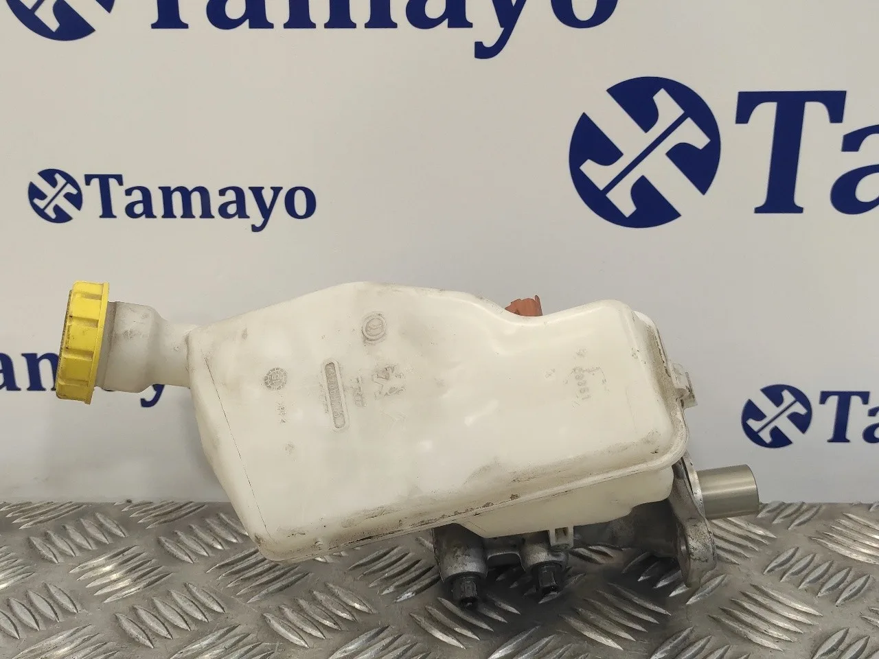 Bomba Freno para Citroën C-Elysee