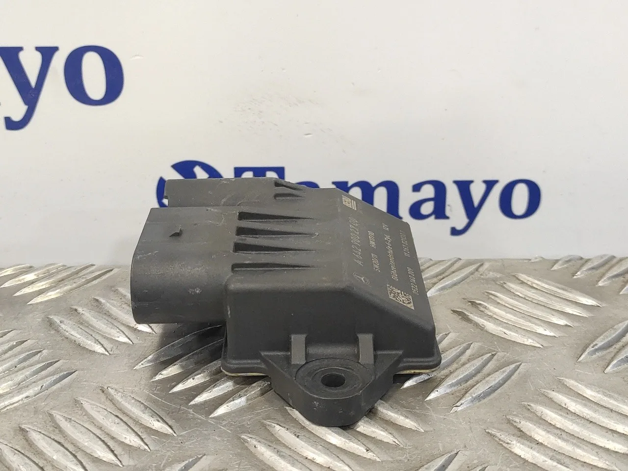 Rele para Mercedes-Benz Clase E (W212) Lim.